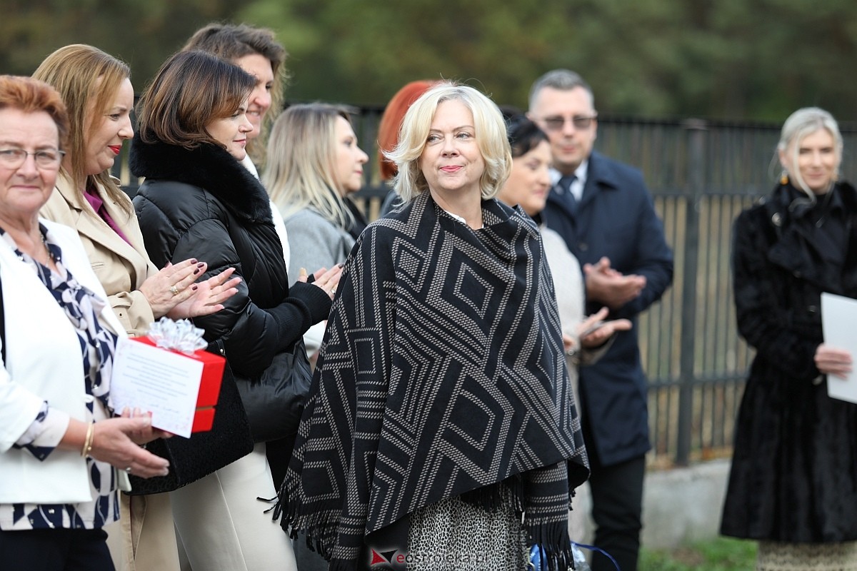 Oficjalne otwarcie nowego żłobka samorządowego w Nowej Wsi [15.10.2025] - zdjęcie #63 - eOstroleka.pl