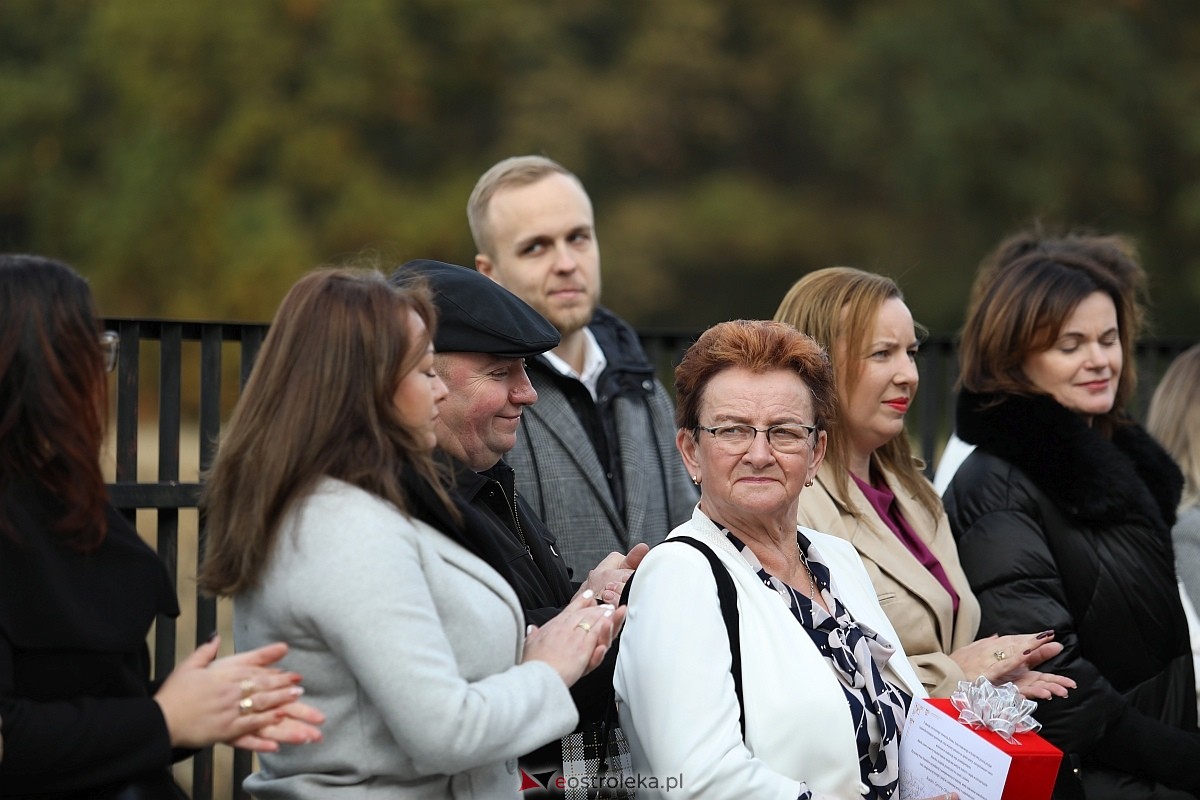 Oficjalne otwarcie nowego żłobka samorządowego w Nowej Wsi [15.10.2025] - zdjęcie #58 - eOstroleka.pl