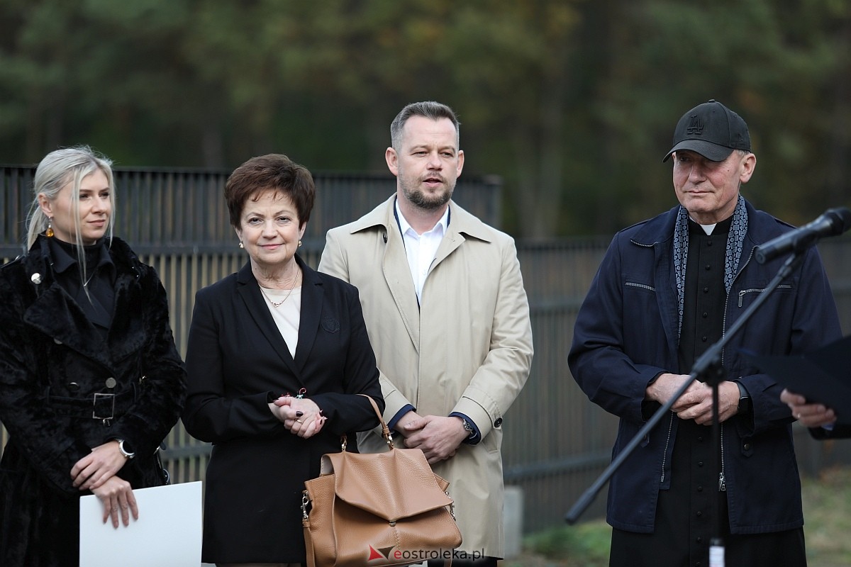 Oficjalne otwarcie nowego żłobka samorządowego w Nowej Wsi [15.10.2025] - zdjęcie #56 - eOstroleka.pl