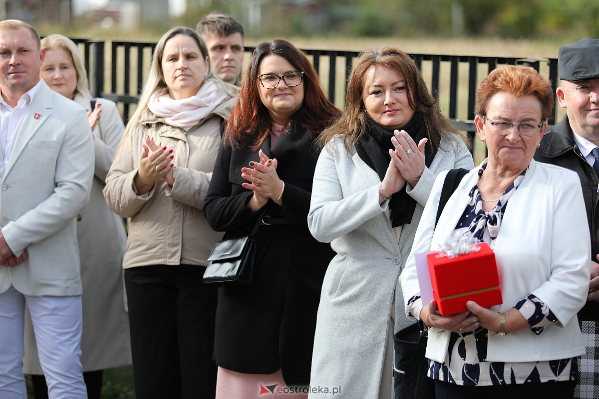 Oficjalne otwarcie nowego żłobka samorządowego w Nowej Wsi [15.10.2025] - zdjęcie #47 - eOstroleka.pl