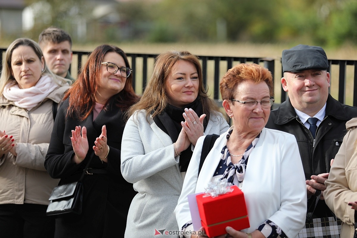 Oficjalne otwarcie nowego żłobka samorządowego w Nowej Wsi [15.10.2025] - zdjęcie #46 - eOstroleka.pl