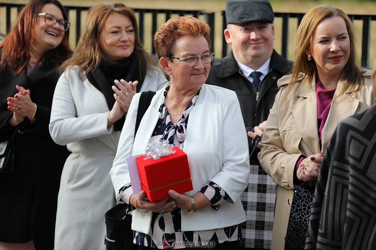 Oficjalne otwarcie nowego żłobka samorządowego w Nowej Wsi [15.10.2025] - zdjęcie #45 - eOstroleka.pl