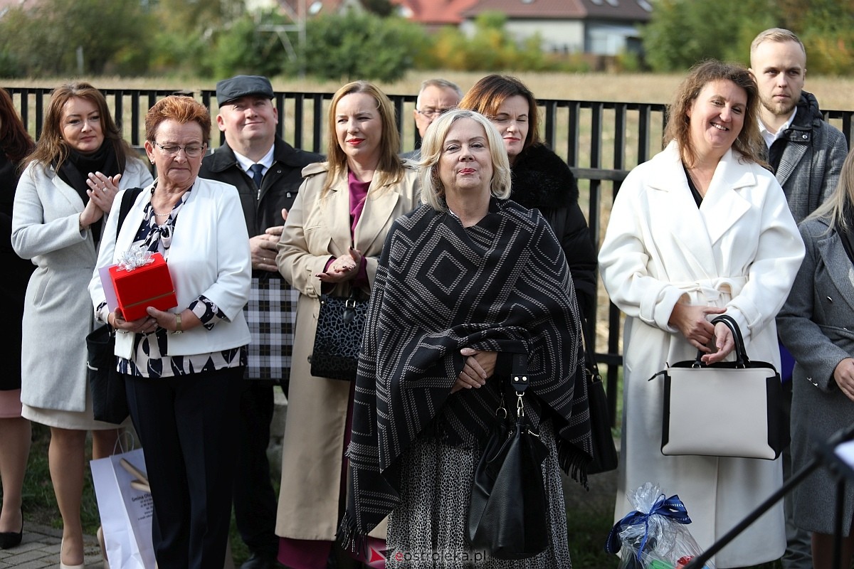 Oficjalne otwarcie nowego żłobka samorządowego w Nowej Wsi [15.10.2025] - zdjęcie #44 - eOstroleka.pl