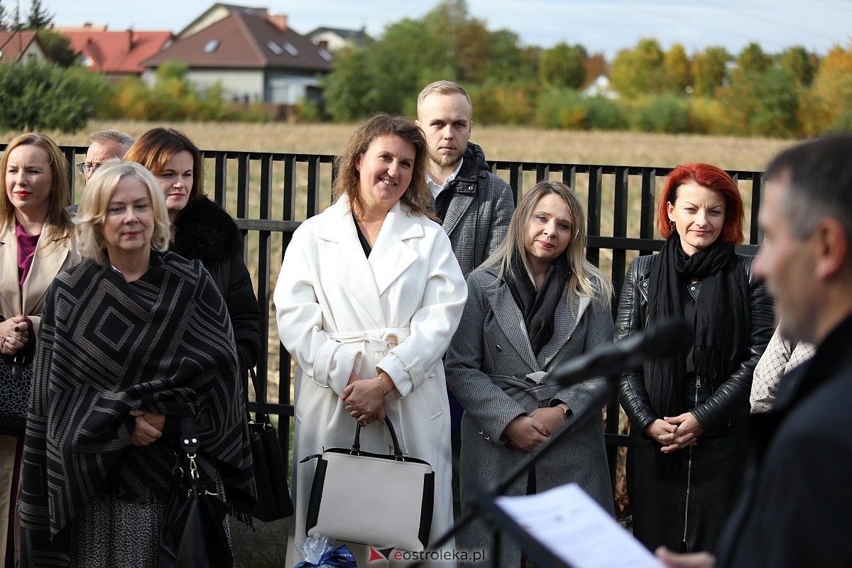 Oficjalne otwarcie nowego żłobka samorządowego w Nowej Wsi [15.10.2025] - zdjęcie #43 - eOstroleka.pl