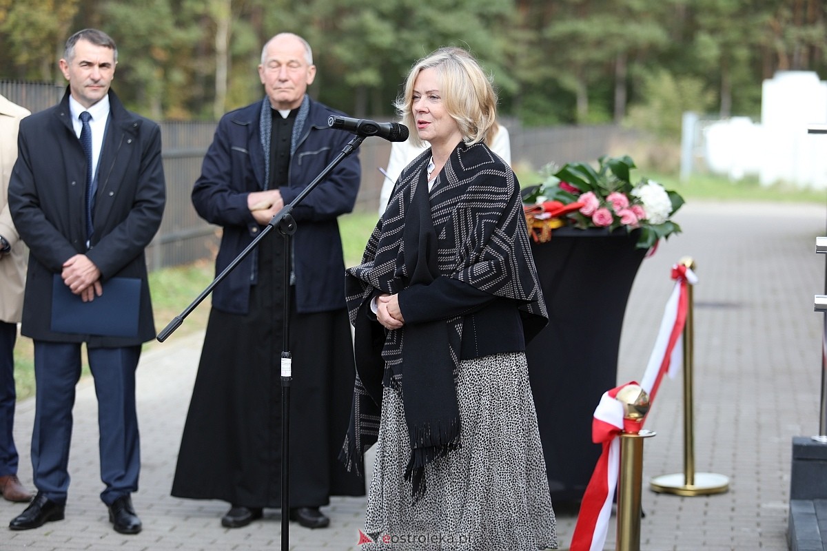 Oficjalne otwarcie nowego żłobka samorządowego w Nowej Wsi [15.10.2025] - zdjęcie #40 - eOstroleka.pl