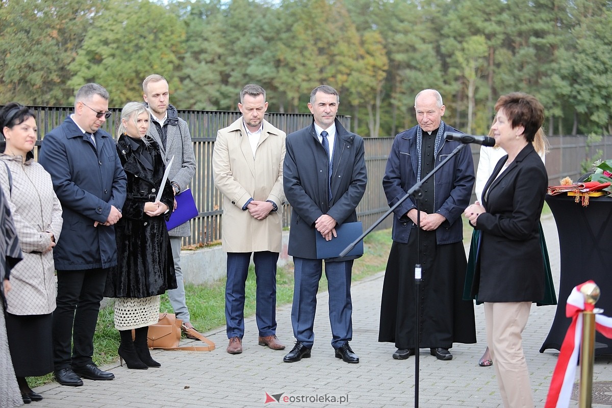 Oficjalne otwarcie nowego żłobka samorządowego w Nowej Wsi [15.10.2025] - zdjęcie #38 - eOstroleka.pl