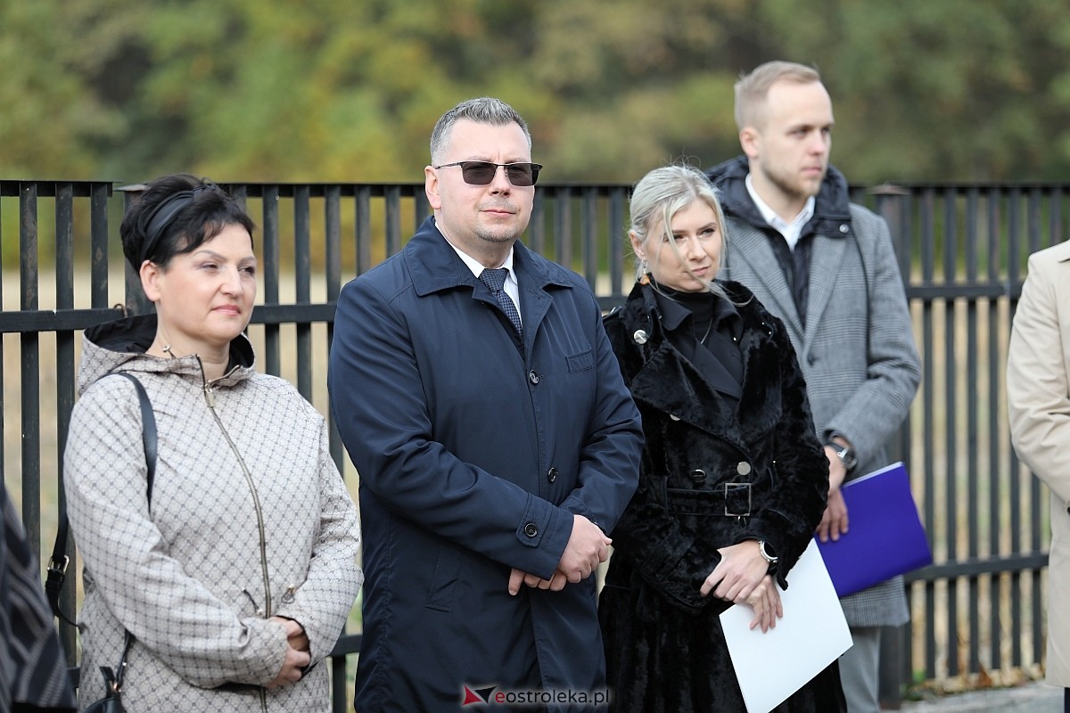 Oficjalne otwarcie nowego żłobka samorządowego w Nowej Wsi [15.10.2025] - zdjęcie #37 - eOstroleka.pl