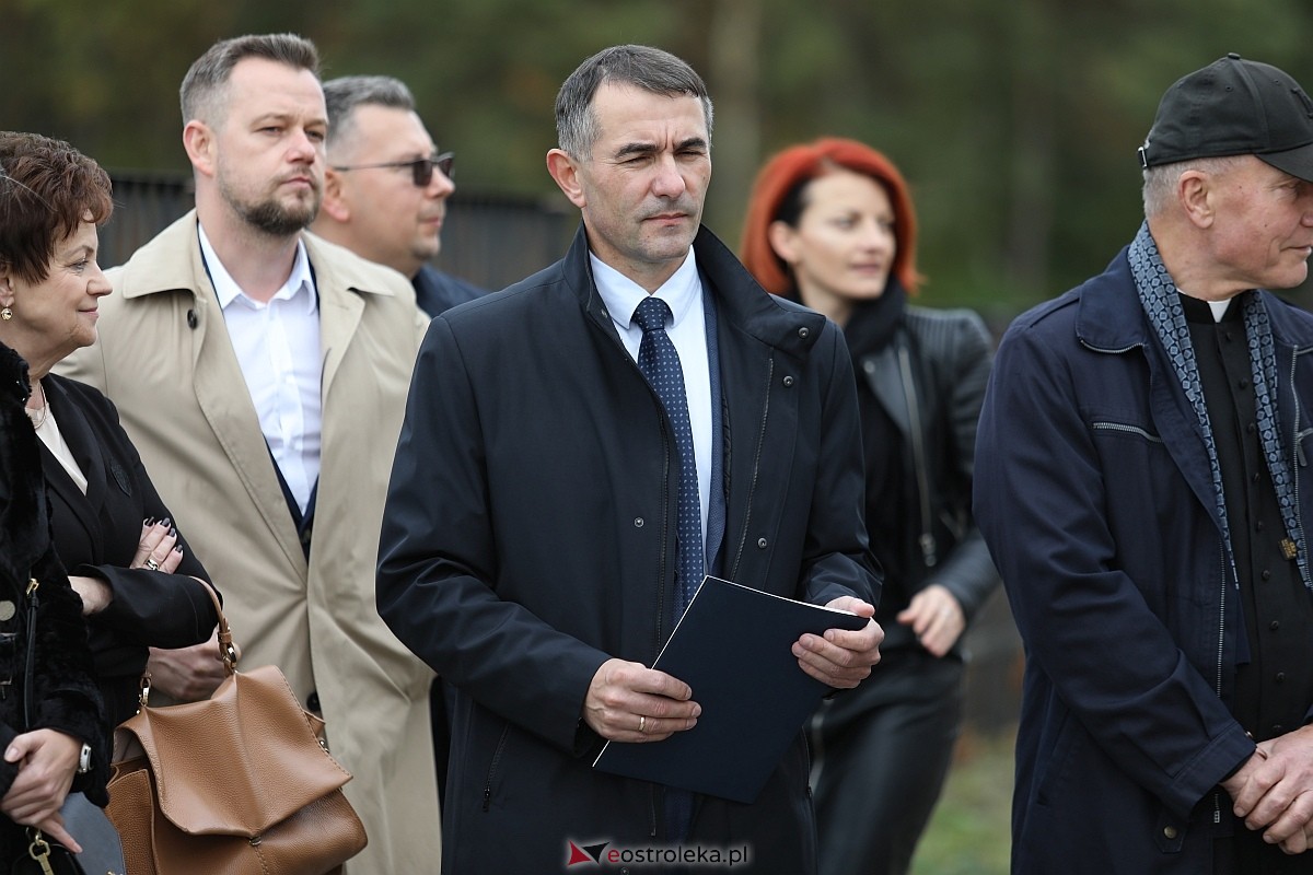 Oficjalne otwarcie nowego żłobka samorządowego w Nowej Wsi [15.10.2025] - zdjęcie #29 - eOstroleka.pl