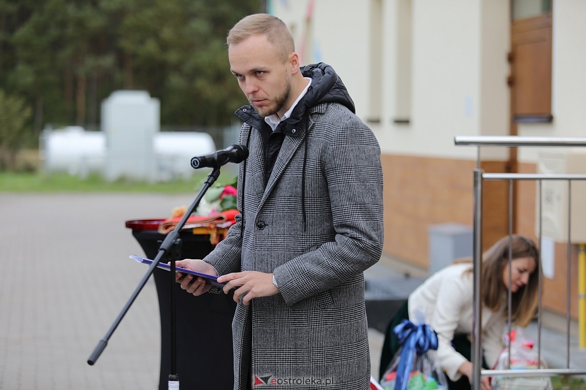Oficjalne otwarcie nowego żłobka samorządowego w Nowej Wsi [15.10.2025] - zdjęcie #28 - eOstroleka.pl