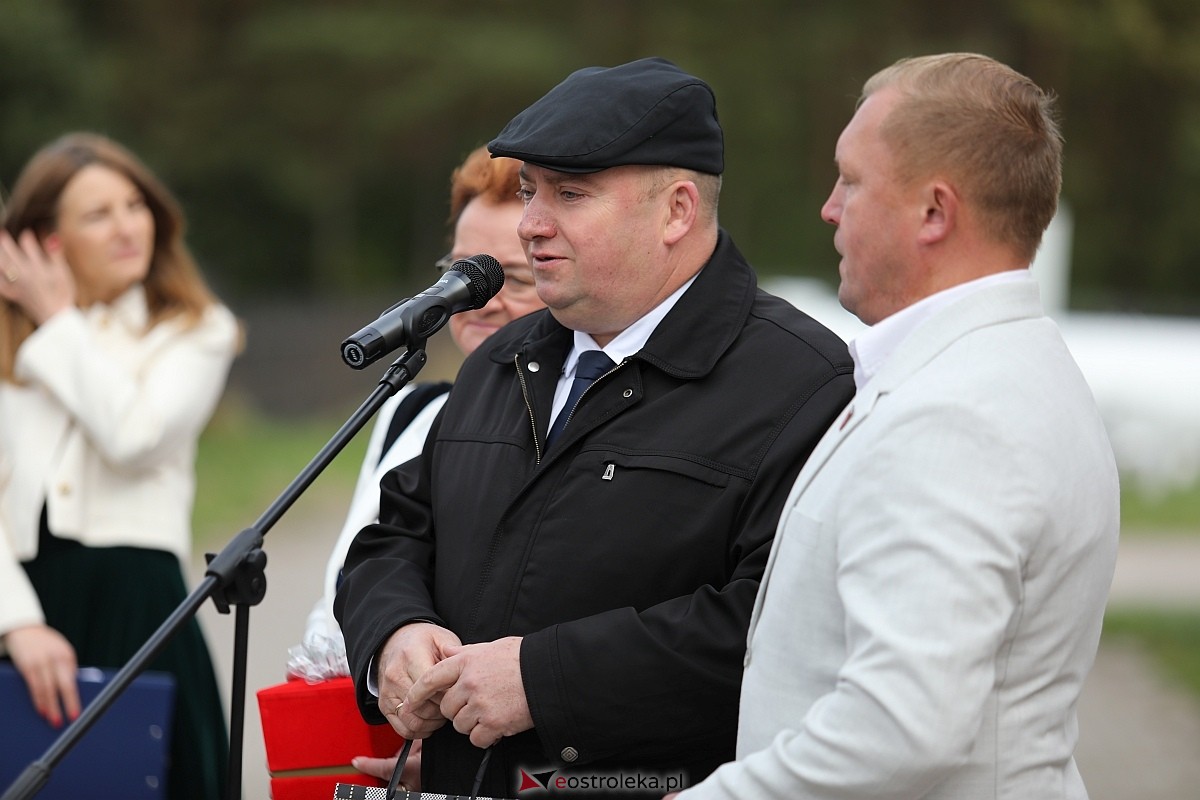 Oficjalne otwarcie nowego żłobka samorządowego w Nowej Wsi [15.10.2025] - zdjęcie #18 - eOstroleka.pl