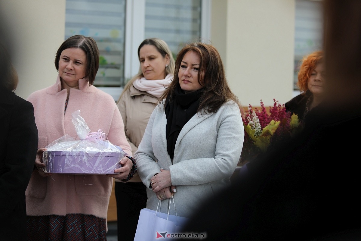 Oficjalne otwarcie nowego żłobka samorządowego w Nowej Wsi [15.10.2025] - zdjęcie #14 - eOstroleka.pl