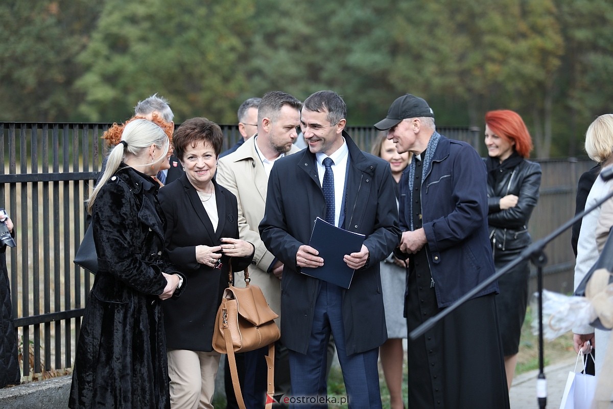 Oficjalne otwarcie nowego żłobka samorządowego w Nowej Wsi [15.10.2025] - zdjęcie #13 - eOstroleka.pl