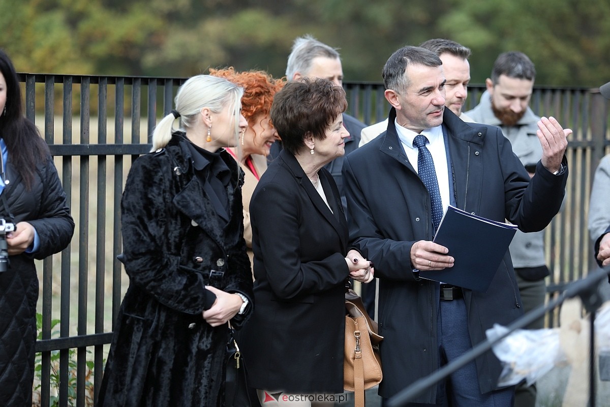 Oficjalne otwarcie nowego żłobka samorządowego w Nowej Wsi [15.10.2025] - zdjęcie #12 - eOstroleka.pl