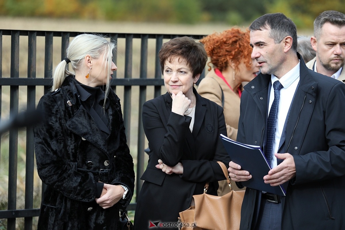 Oficjalne otwarcie nowego żłobka samorządowego w Nowej Wsi [15.10.2025] - zdjęcie #11 - eOstroleka.pl