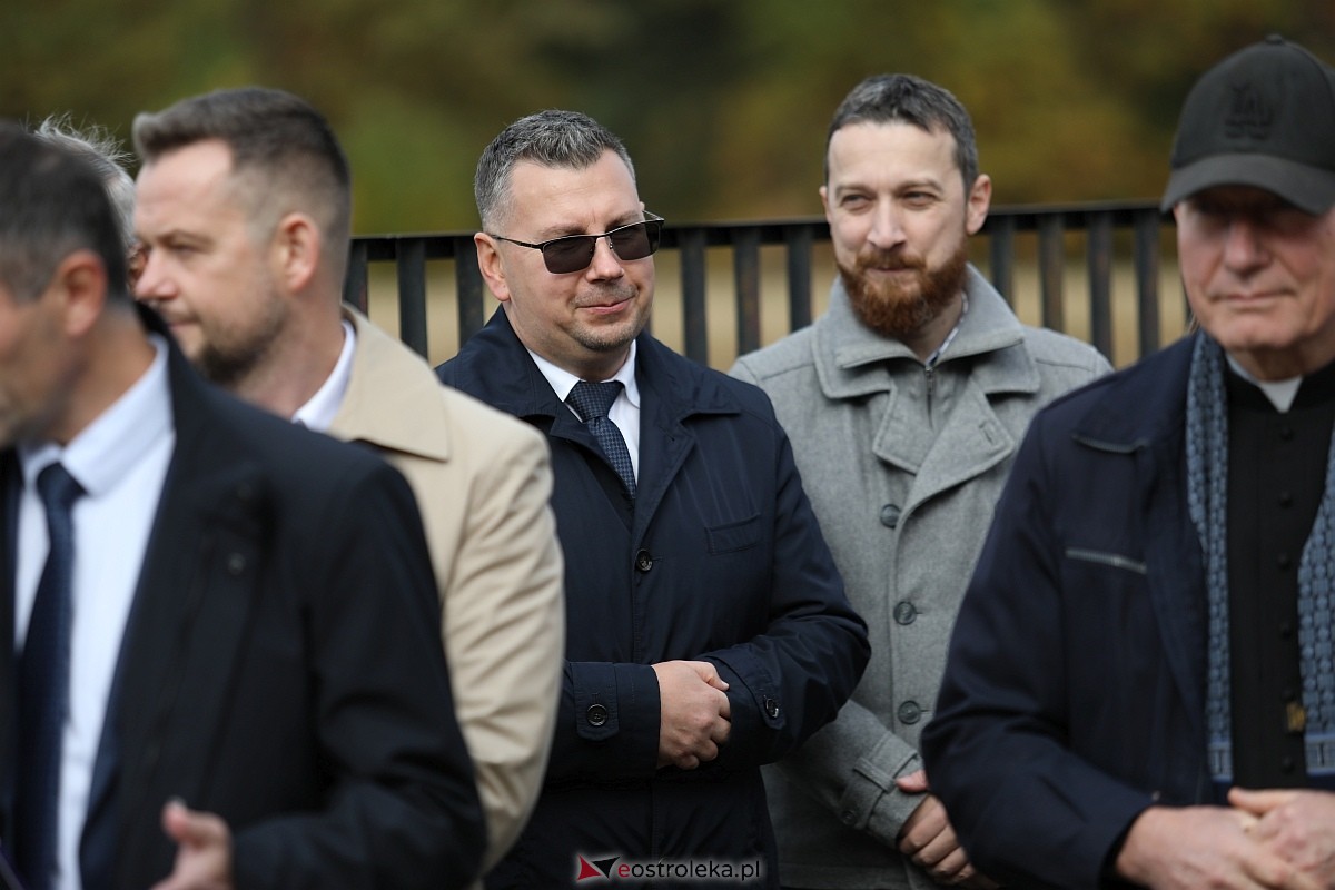 Oficjalne otwarcie nowego żłobka samorządowego w Nowej Wsi [15.10.2025] - zdjęcie #10 - eOstroleka.pl