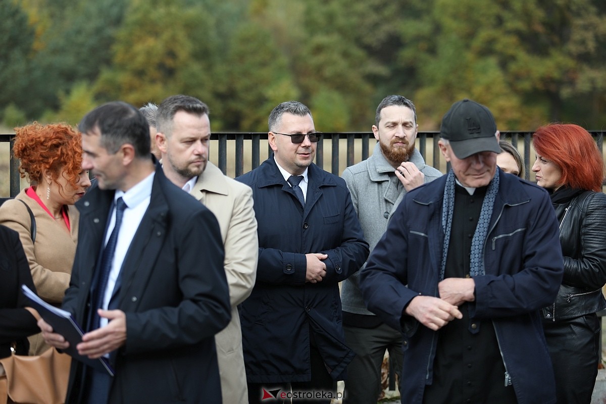 Oficjalne otwarcie nowego żłobka samorządowego w Nowej Wsi [15.10.2025] - zdjęcie #9 - eOstroleka.pl