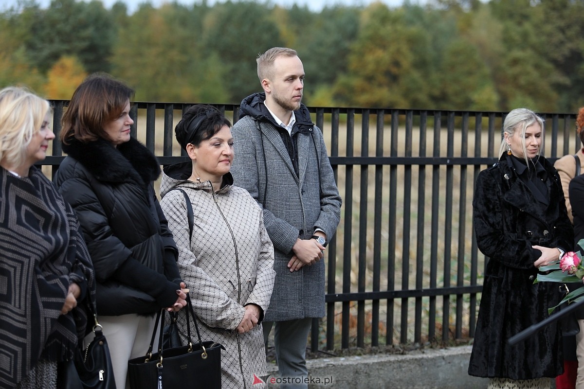 Oficjalne otwarcie nowego żłobka samorządowego w Nowej Wsi [15.10.2025] - zdjęcie #6 - eOstroleka.pl