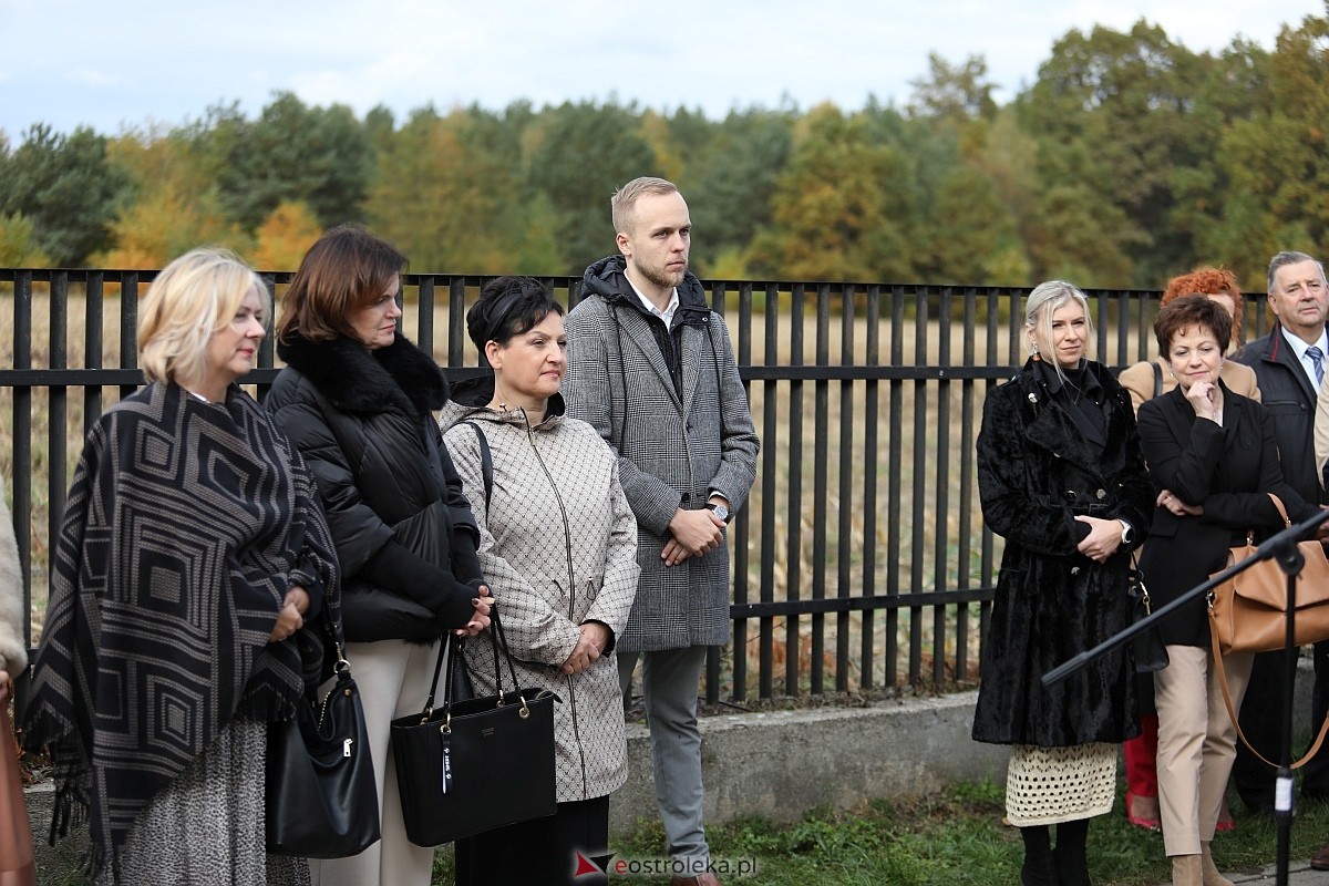 Oficjalne otwarcie nowego żłobka samorządowego w Nowej Wsi [15.10.2025] - zdjęcie #5 - eOstroleka.pl