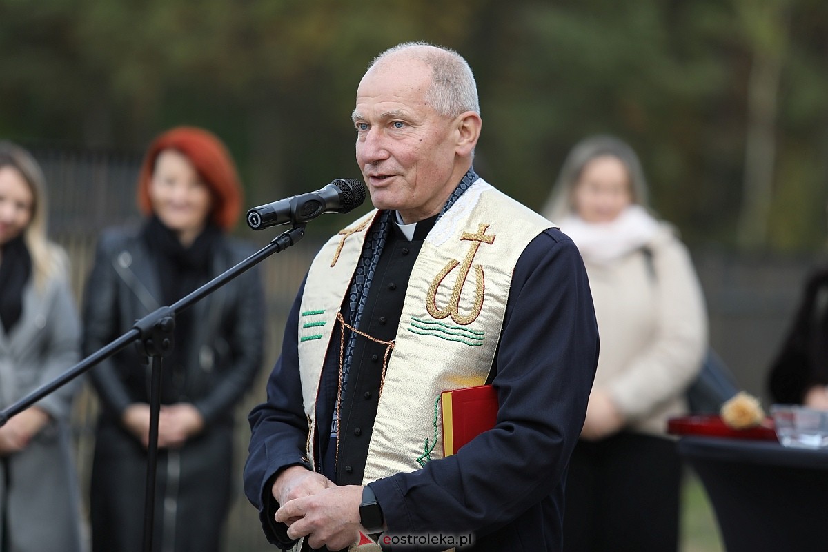 Oficjalne otwarcie nowego żłobka samorządowego w Nowej Wsi [15.10.2025] - zdjęcie #3 - eOstroleka.pl