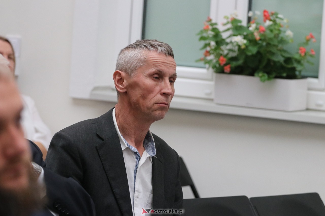 Konferencja „Trwanie pod obcą władzą”  [15.10.2025] - zdjęcie #7 - eOstroleka.pl