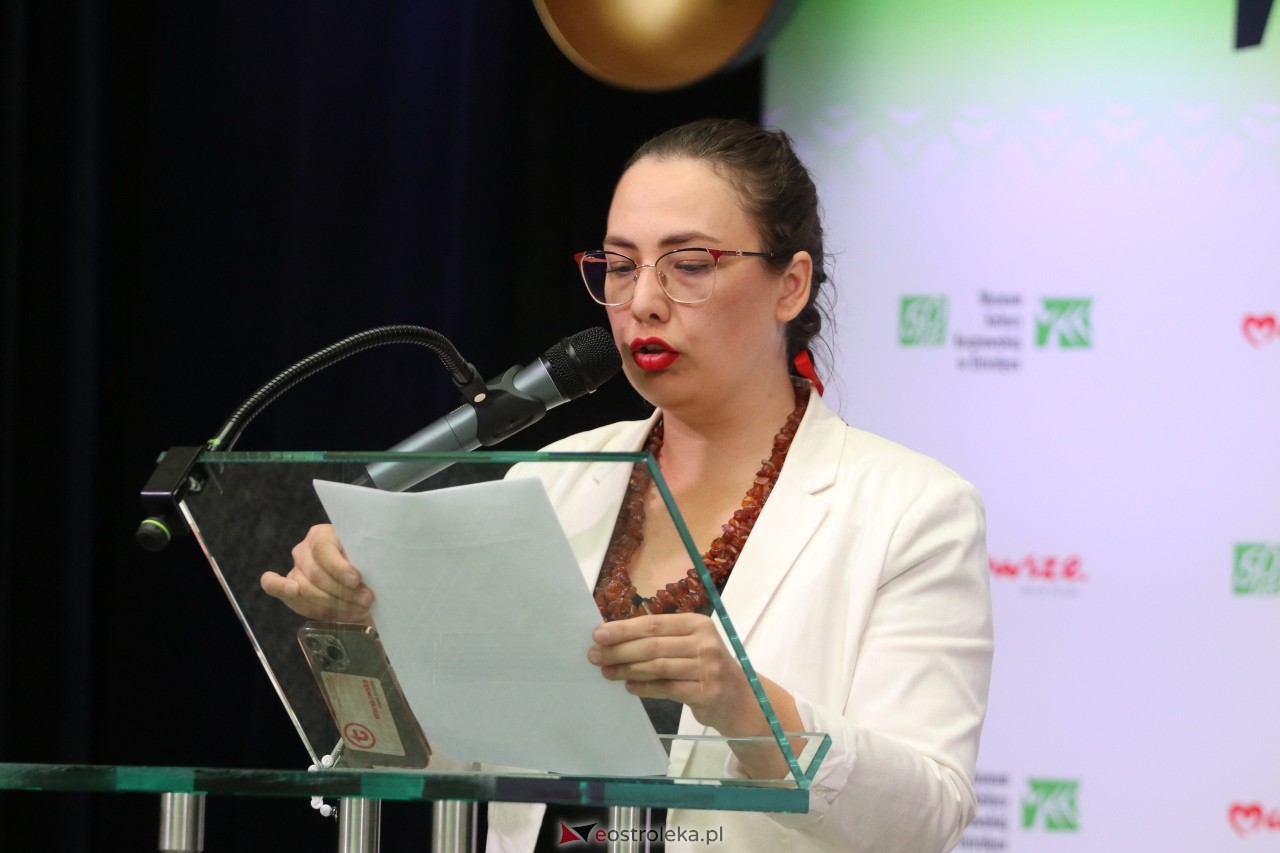 Konferencja „Trwanie pod obcą władzą”  [15.10.2025] - zdjęcie #5 - eOstroleka.pl