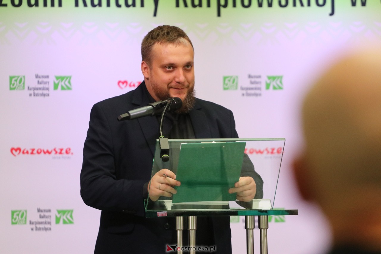 Konferencja „Trwanie pod obcą władzą”  [15.10.2025] - zdjęcie #2 - eOstroleka.pl