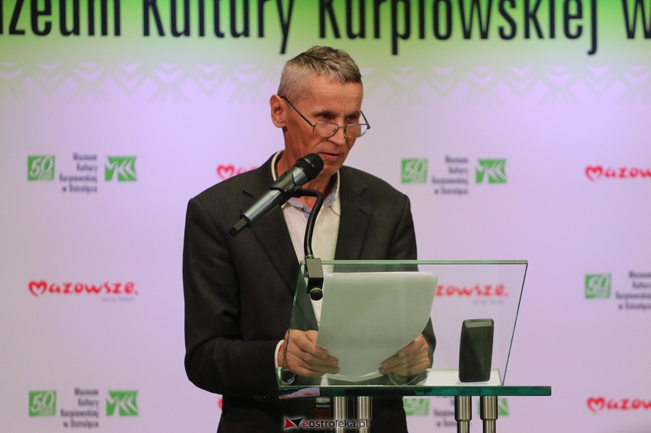 Konferencja „Trwanie pod obcą władzą”  [15.10.2025] - zdjęcie #1 - eOstroleka.pl