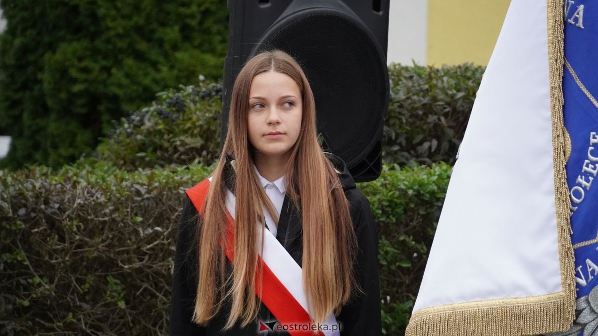 Miejskie obchody Dnia Patrona Miasta - św. Jana Pawła II [16.10.2025] - zdjęcie #63 - eOstroleka.pl