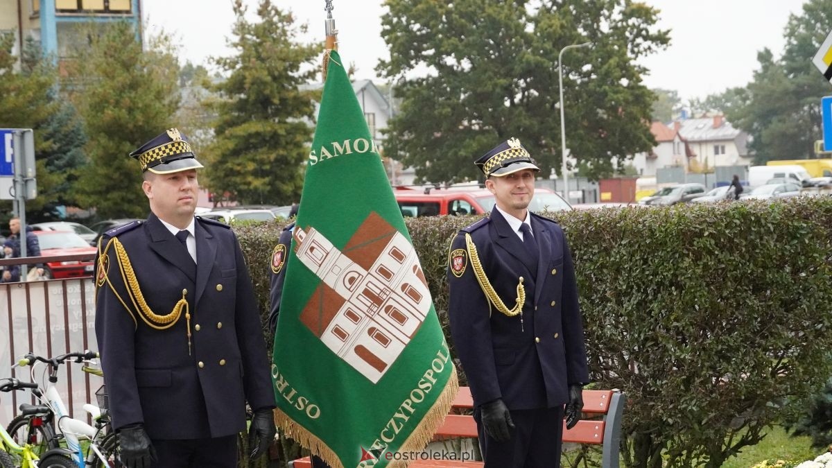 Miejskie obchody Dnia Patrona Miasta - św. Jana Pawła II [16.10.2025] - zdjęcie #61 - eOstroleka.pl