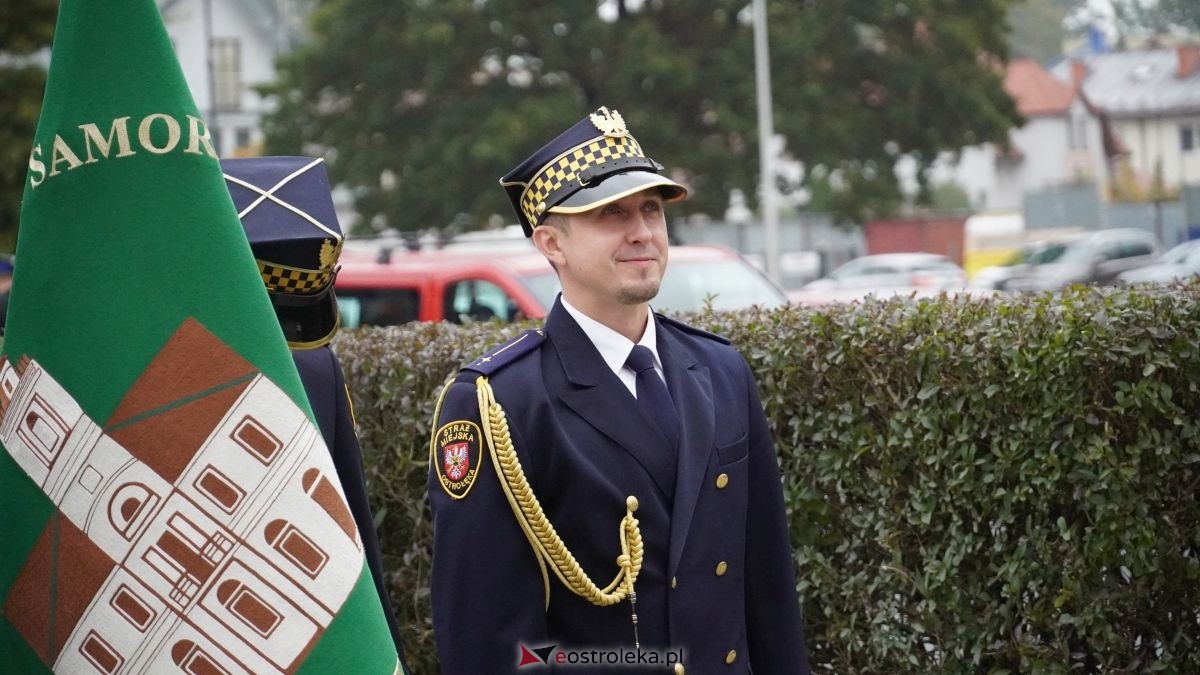 Miejskie obchody Dnia Patrona Miasta - św. Jana Pawła II [16.10.2025] - zdjęcie #60 - eOstroleka.pl