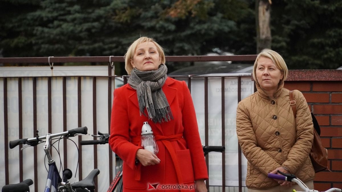 Miejskie obchody Dnia Patrona Miasta - św. Jana Pawła II [16.10.2025] - zdjęcie #53 - eOstroleka.pl