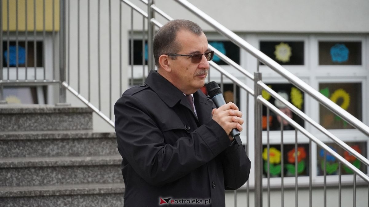 Miejskie obchody Dnia Patrona Miasta - św. Jana Pawła II [16.10.2025] - zdjęcie #45 - eOstroleka.pl