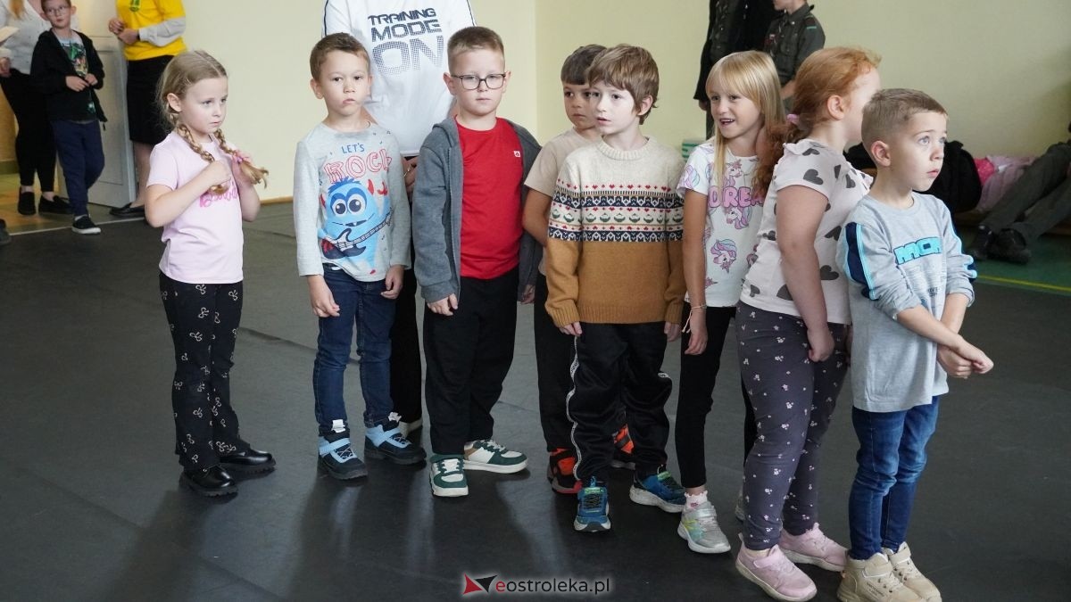 Kadzidło dołożyło swoją cegiełkę do ogólnopolskiego rekordu WOŚP! Lokalna społeczność uczyła się ratować życie z wielkim sercem [16.10.2025] - zdjęcie #94 - eOstroleka.pl