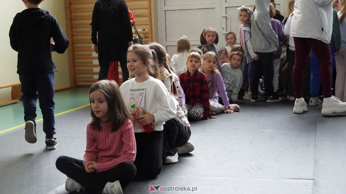 Kadzidło dołożyło swoją cegiełkę do ogólnopolskiego rekordu WOŚP! Lokalna społeczność uczyła się ratować życie z wielkim sercem [16.10.2025] - zdjęcie #93 - eOstroleka.pl