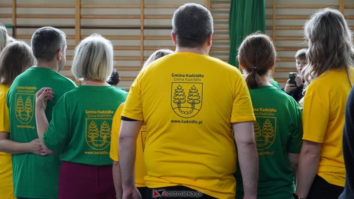 Kadzidło dołożyło swoją cegiełkę do ogólnopolskiego rekordu WOŚP! Lokalna społeczność uczyła się ratować życie z wielkim sercem [16.10.2025] - zdjęcie #91 - eOstroleka.pl