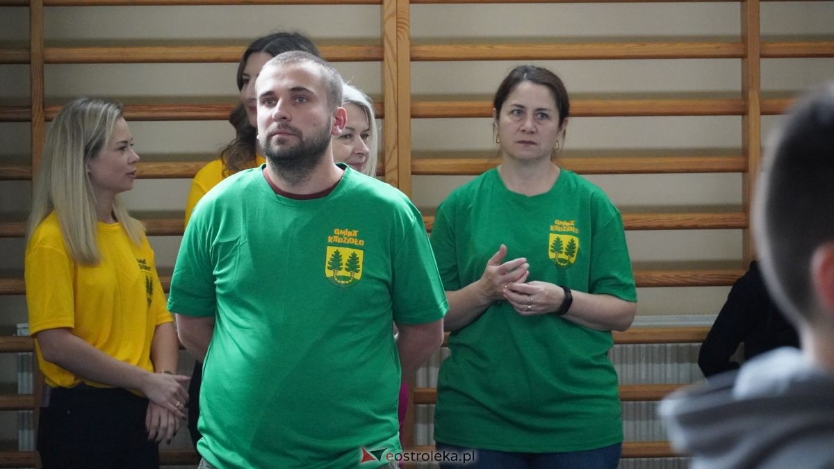 Kadzidło dołożyło swoją cegiełkę do ogólnopolskiego rekordu WOŚP! Lokalna społeczność uczyła się ratować życie z wielkim sercem [16.10.2025] - zdjęcie #88 - eOstroleka.pl