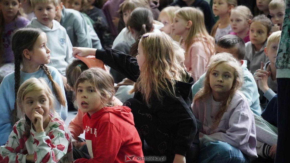 Kadzidło dołożyło swoją cegiełkę do ogólnopolskiego rekordu WOŚP! Lokalna społeczność uczyła się ratować życie z wielkim sercem [16.10.2025] - zdjęcie #87 - eOstroleka.pl