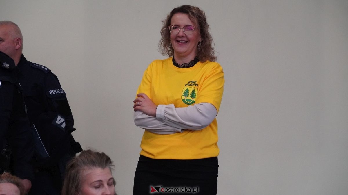 Kadzidło dołożyło swoją cegiełkę do ogólnopolskiego rekordu WOŚP! Lokalna społeczność uczyła się ratować życie z wielkim sercem [16.10.2025] - zdjęcie #85 - eOstroleka.pl