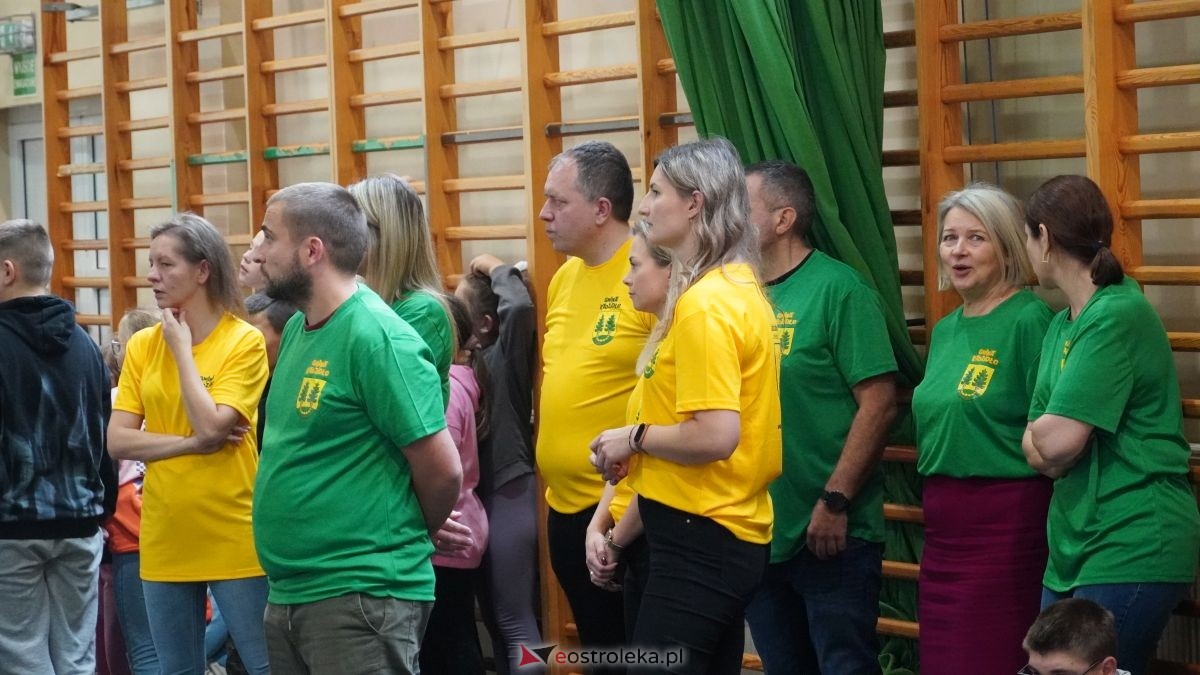 Kadzidło dołożyło swoją cegiełkę do ogólnopolskiego rekordu WOŚP! Lokalna społeczność uczyła się ratować życie z wielkim sercem [16.10.2025] - zdjęcie #77 - eOstroleka.pl