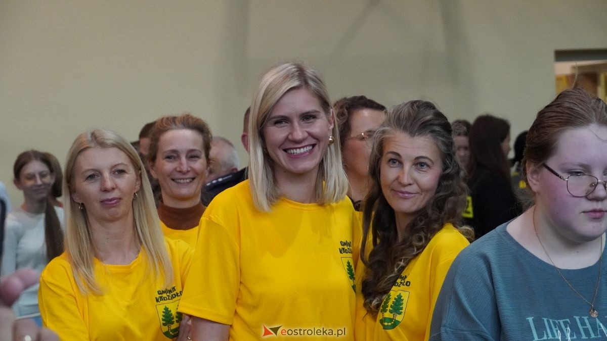 Kadzidło dołożyło swoją cegiełkę do ogólnopolskiego rekordu WOŚP! Lokalna społeczność uczyła się ratować życie z wielkim sercem [16.10.2025] - zdjęcie #44 - eOstroleka.pl