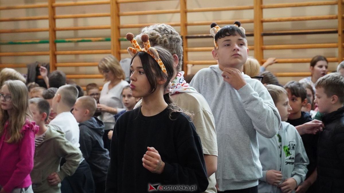 Kadzidło dołożyło swoją cegiełkę do ogólnopolskiego rekordu WOŚP! Lokalna społeczność uczyła się ratować życie z wielkim sercem [16.10.2025] - zdjęcie #27 - eOstroleka.pl