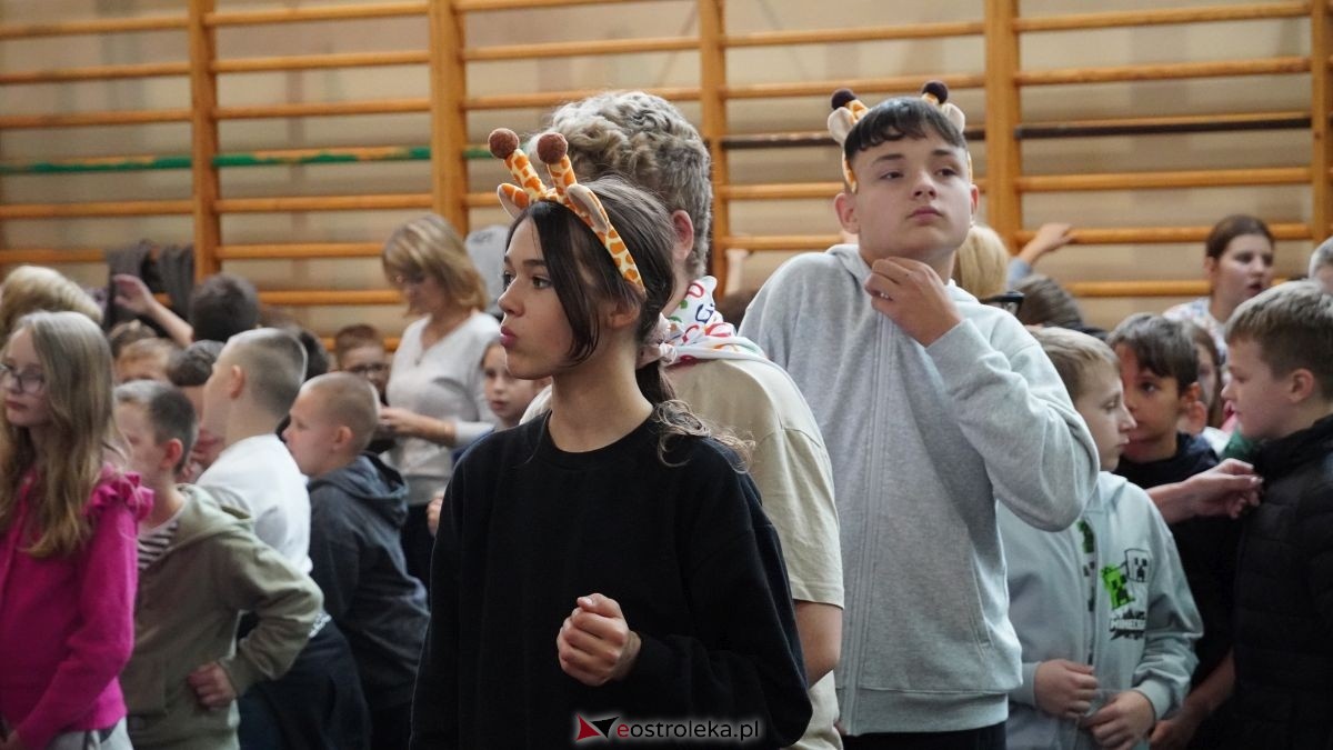 Kadzidło dołożyło swoją cegiełkę do ogólnopolskiego rekordu WOŚP! Lokalna społeczność uczyła się ratować życie z wielkim sercem [16.10.2025] - zdjęcie #26 - eOstroleka.pl