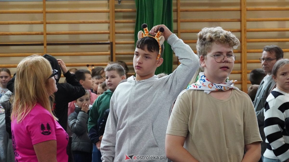 Kadzidło dołożyło swoją cegiełkę do ogólnopolskiego rekordu WOŚP! Lokalna społeczność uczyła się ratować życie z wielkim sercem [16.10.2025] - zdjęcie #25 - eOstroleka.pl