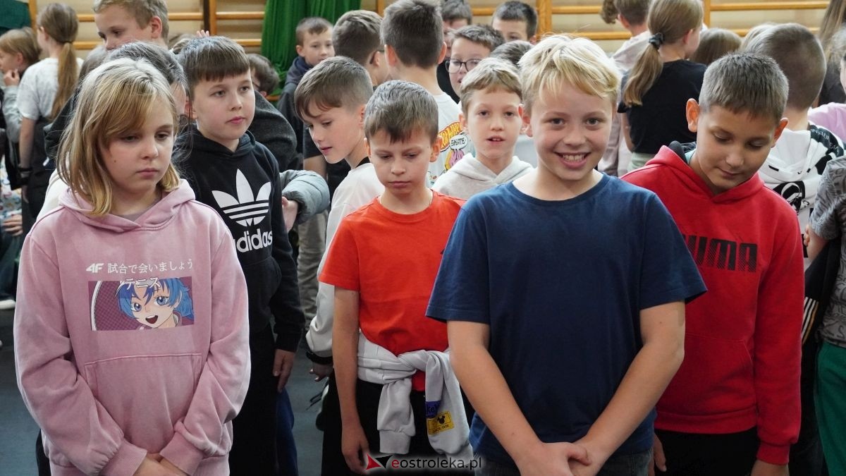 Kadzidło dołożyło swoją cegiełkę do ogólnopolskiego rekordu WOŚP! Lokalna społeczność uczyła się ratować życie z wielkim sercem [16.10.2025] - zdjęcie #5 - eOstroleka.pl