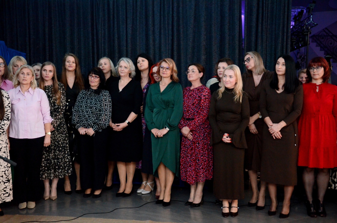 Gminny Dzień Edukacji Narodowej w Kadzidle! [13.10.2025] - zdjęcie #36 - eOstroleka.pl