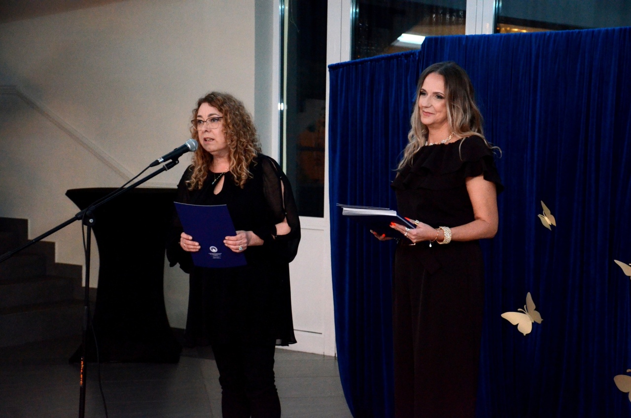 Gminny Dzień Edukacji Narodowej w Kadzidle! [13.10.2025] - zdjęcie #34 - eOstroleka.pl