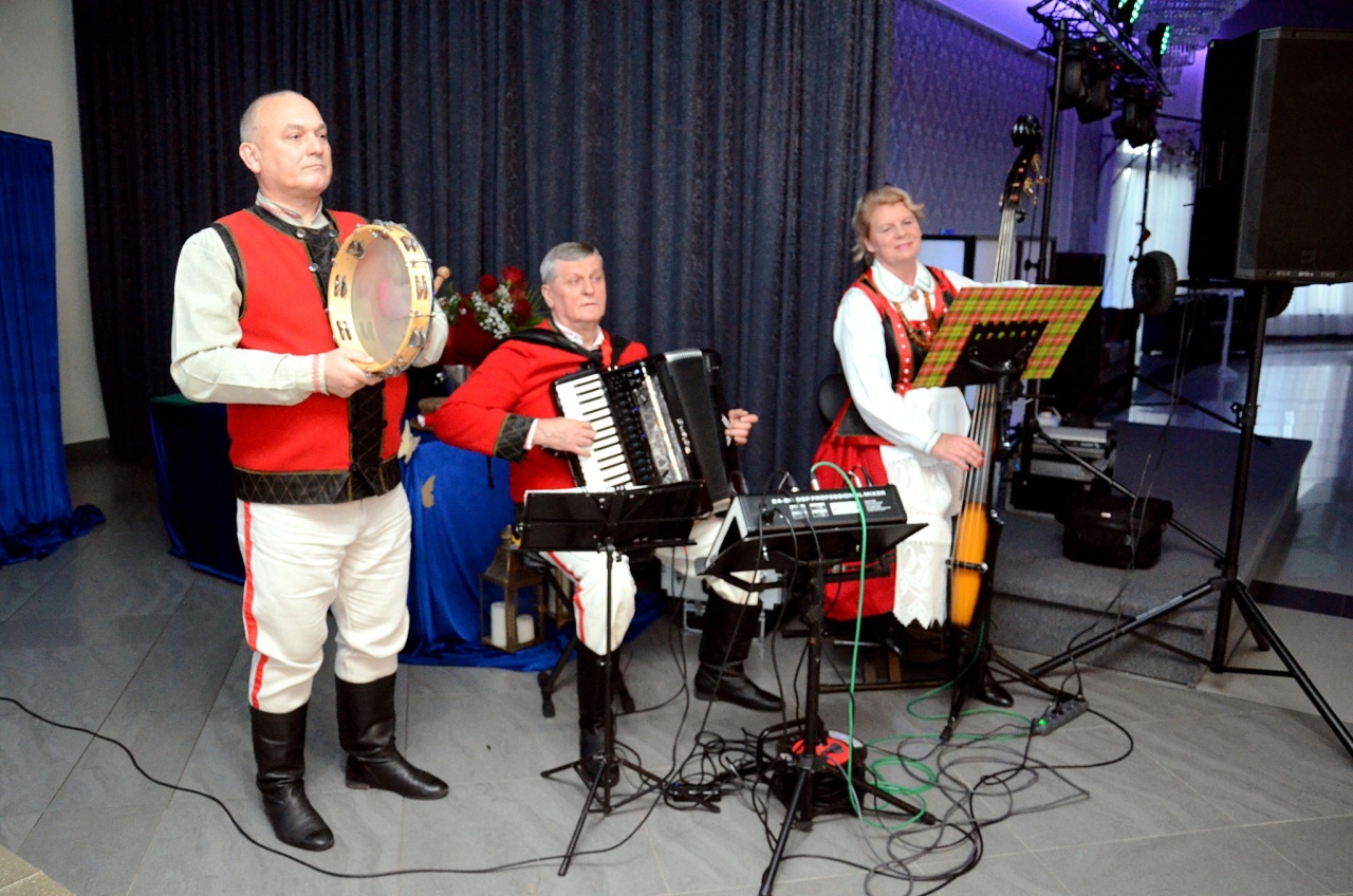 Gminny Dzień Edukacji Narodowej w Kadzidle! [13.10.2025] - zdjęcie #33 - eOstroleka.pl