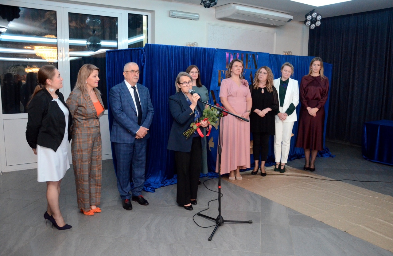 Gminny Dzień Edukacji Narodowej w Kadzidle! [13.10.2025] - zdjęcie #31 - eOstroleka.pl