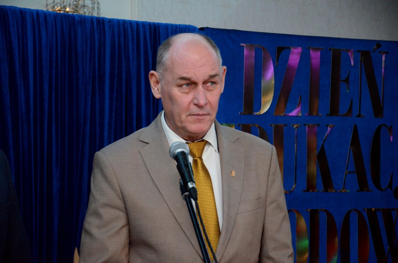 Gminny Dzień Edukacji Narodowej w Kadzidle! [13.10.2025] - zdjęcie #29 - eOstroleka.pl