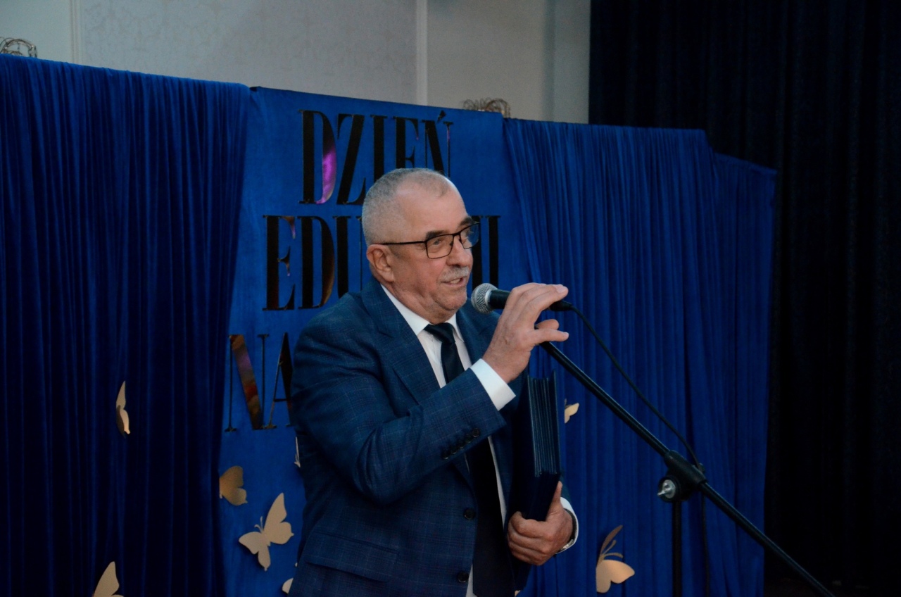 Gminny Dzień Edukacji Narodowej w Kadzidle! [13.10.2025] - zdjęcie #28 - eOstroleka.pl